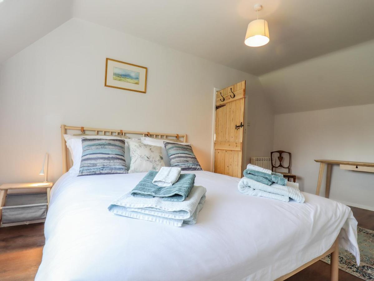Bluebird Cottage Higham  Kültér fotó